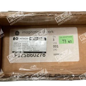 General Electric GE Hitachi P12SB60276 SB-1 Switch Q128B1720G3 (Box of 3)