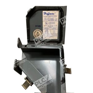 Hoffman 5782 F-10 CSA Enclosure Type 1 Wireway Auxiliary Gutter E27524