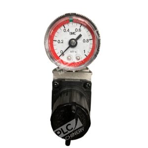 SMC Regulator Manifold With Gauge ARM2500-A-F02