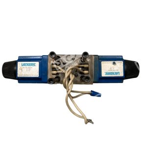 Vickers 12VDC 2.2A 2 Coil 686030