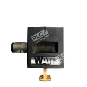 Watts Parker 20bar 300psi Pneumatic Lock Out Valve SV75-02