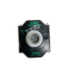 CKD Distributor 1.0MPa D300