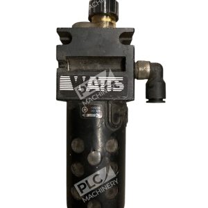 Watts Pneumatic Air Lubricator L75-02B