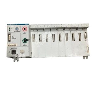 Indramat 265707 8-Slot Interface Module RECO-G.06/01-FW