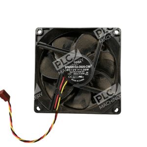 Sunon 12VDC 1.26W X755M A01 105mA 37.5CFM Fan EE92251S3-D020-C99