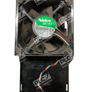 Nidec BetaV 7206D M35172-35 Fan TA350DC