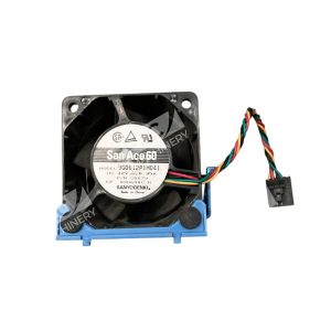 Sanyo Denki 12VDC 0.35A U8670 San Ace 60 Fan 9G0612P1M041