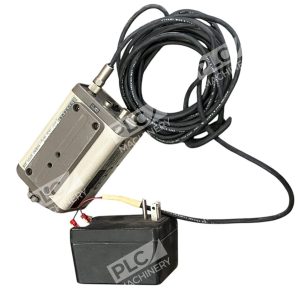 Hitachi Denshi 12VDC 350mA Power CCD Color Camera KP-C500U