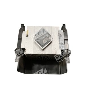 Dell Optiplex REV A00 Heatsink CN-0HR544-41362-15B-02ID
