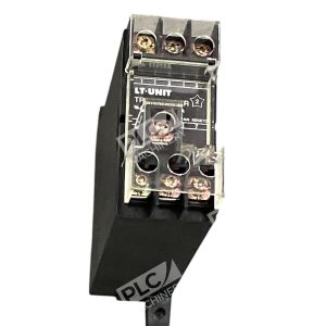 M System LT Unit LTPE-7A-L3/T 200-240VAC AC Voltage Transducer LTPE-74-L3/T