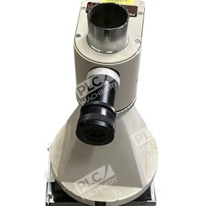 Frank E Fryer Nikon AFX-II Optiphot Microscope Part 343900