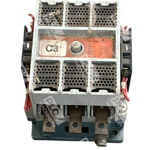 Asea 160A 600V 3-Phase Contactor EG160-1
