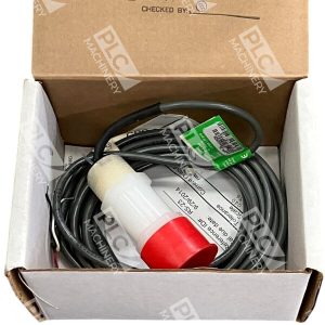 Georg Fischer Signet 0-10PSIG 20PSIG 2450 Pressure Sensor 159000906