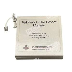 SA Instruments Peripheral Pulse Detect Module 480100 Rev A