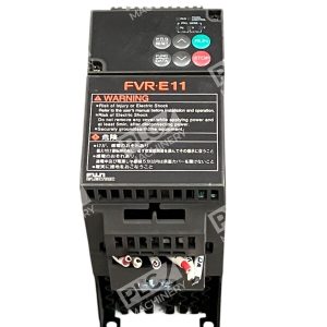 Fuji Electric 3PH Inverter FVR0.75E11S-2