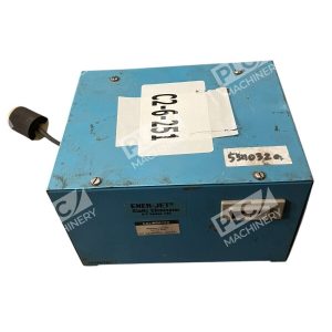 Aereon Ener-Jet Static Eliminator PS-180