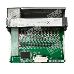 Allen Bradley Input Module SLC500 1746-IV16 /C