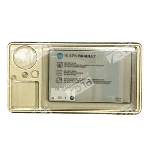 Allen Bradley Mountable Password Security Reset Card 5370-SC2 /A