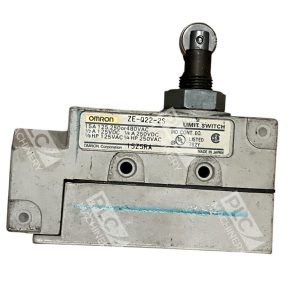 Omron 15Z5RA Limit Switch ZE-Q22-2S