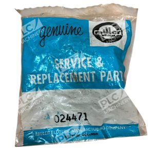 Miller 1UF 2.7OHM Suppressor 024471