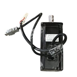 Yaskawa R11538-192-17 AC Servo Motor SGMAH-04A1A21