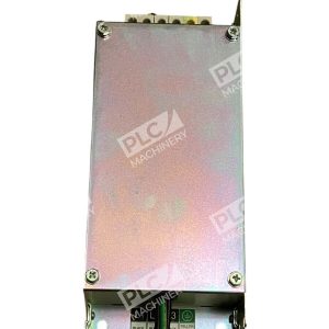 Allen Bradley 3 Phase Line Filter 22-RF012-BL /A