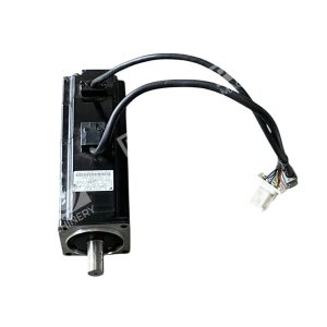 Yaskawa 400W 2.8A 3000rpm AC Servo Motor SGMAH-04A1A2C