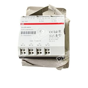 ABB CL-LDR.16DC2 Input 12xDC Output 4xRelays/8A Module 1SVR440851R0000