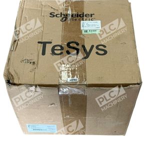 Schneider Electric TeSys-012225 Contactor LC1F500U7