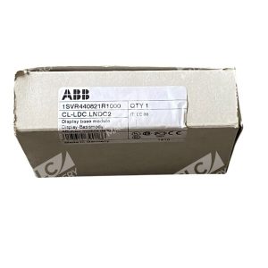 ABB CL-LDC.LNDC2 Display Base Module 1SVR440821R1000