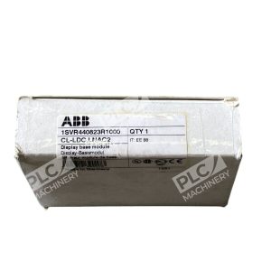 ABB CL-LDC.LNAC2 Display Base Module 1SVR440823R100