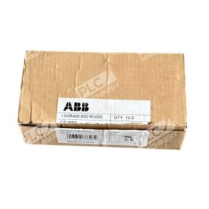 ABB CR-PSS Socket 1SVR405 650 R1000 (Box of 10)