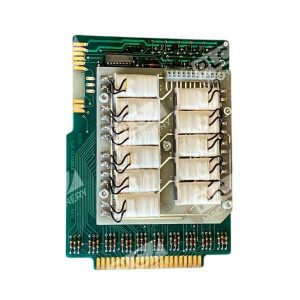 Fluke CKT1 Rev H Luv Scanner Assembly 409607 Rev F 2200A-3020