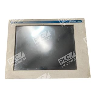Allen Bradley VersaView 1500P 6181P-15TS2KH