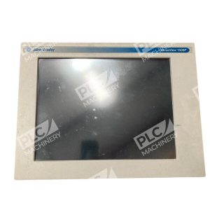 Allen Bradley VersaView 1500P Ser B Rev A 6181P-15TS2KH /B