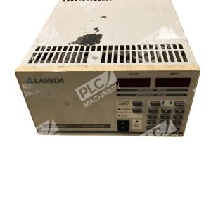 Lambda Regulated Power Supply Module LLS8018