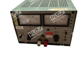 Kikusui Regulated DC Power Supply PAD 8-20L 0~8V 20A