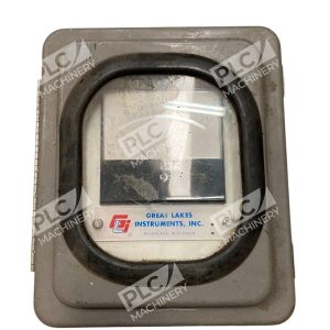 Great Lakes Instruments 7-14 pH Meter A72-1-9-6-0