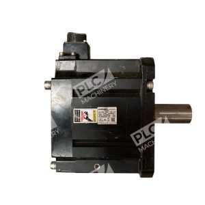 Mitsubishi 3.5kW 3000RPM 162VAC Servo Motor HF354S