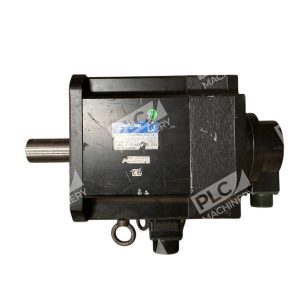 Sanyo Denki SANMOHON 2.0kW 200VAC 9.6A AC Servo Systems Q3AA18200BBZTA