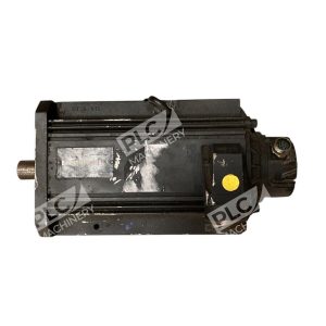 Indramat Bosch 281805 3 Phase Induction Motor 2AD104B-B050B4-CS06-D2N1