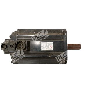 Yaskawa Electric AC Servo Motor SGMG-1AAWABB