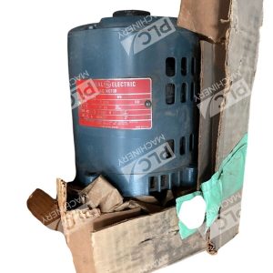 General Electric GE 1.5A 1/4HP 1725RPM 208V AC Motor 5K32EG284