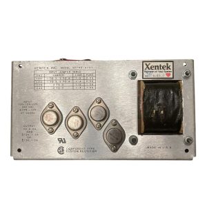 Xentek Inc 6-85DC Custom Rectifier XPT60-9703