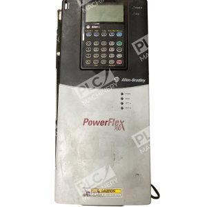 Allen Bradley 18798459 Powerflex 700 AC Drive 20BD022A4AYNAND0 /B