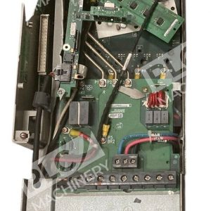 Allen Bradley 12906742 Powerflex 700 AC Drive 20BD052A3AYNAND0 /B