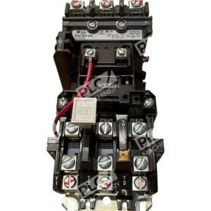 Allem Bradley Motor Starter 500F-BO*930 /C With 42185-800-01 D10553 595-A /C