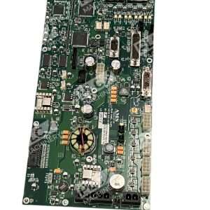 AMS GLHPS Rear Panel 0133-0540 Rev F