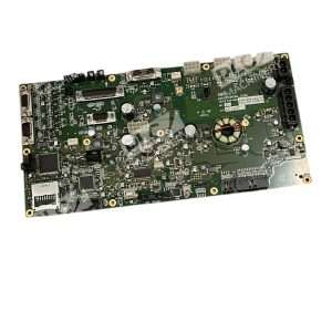 AMS GLXPS Master Control 0136-0641 Rev F