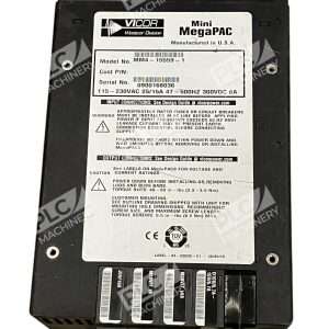 Vicor Mini MegaPAC Power Supply MM4-15559-1